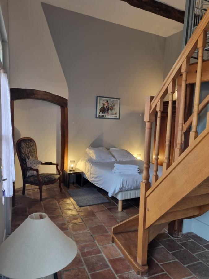 Domaine De Belcayre Bed & Breakfast Montauban Ngoại thất bức ảnh