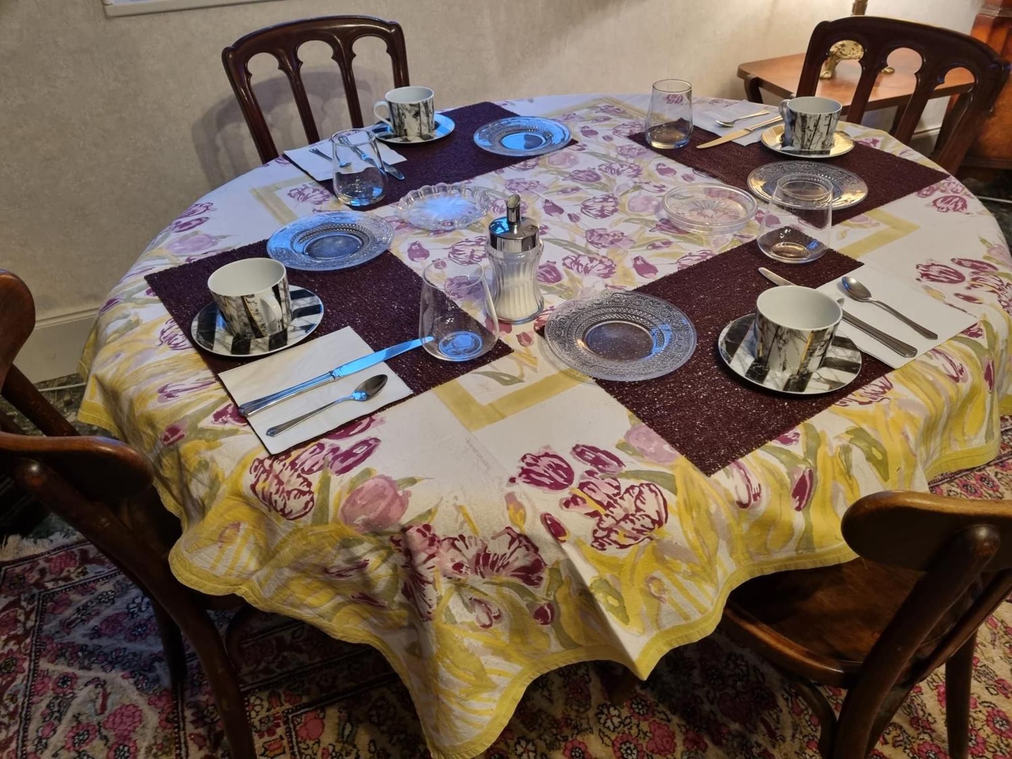 Domaine De Belcayre Bed & Breakfast Montauban Ngoại thất bức ảnh