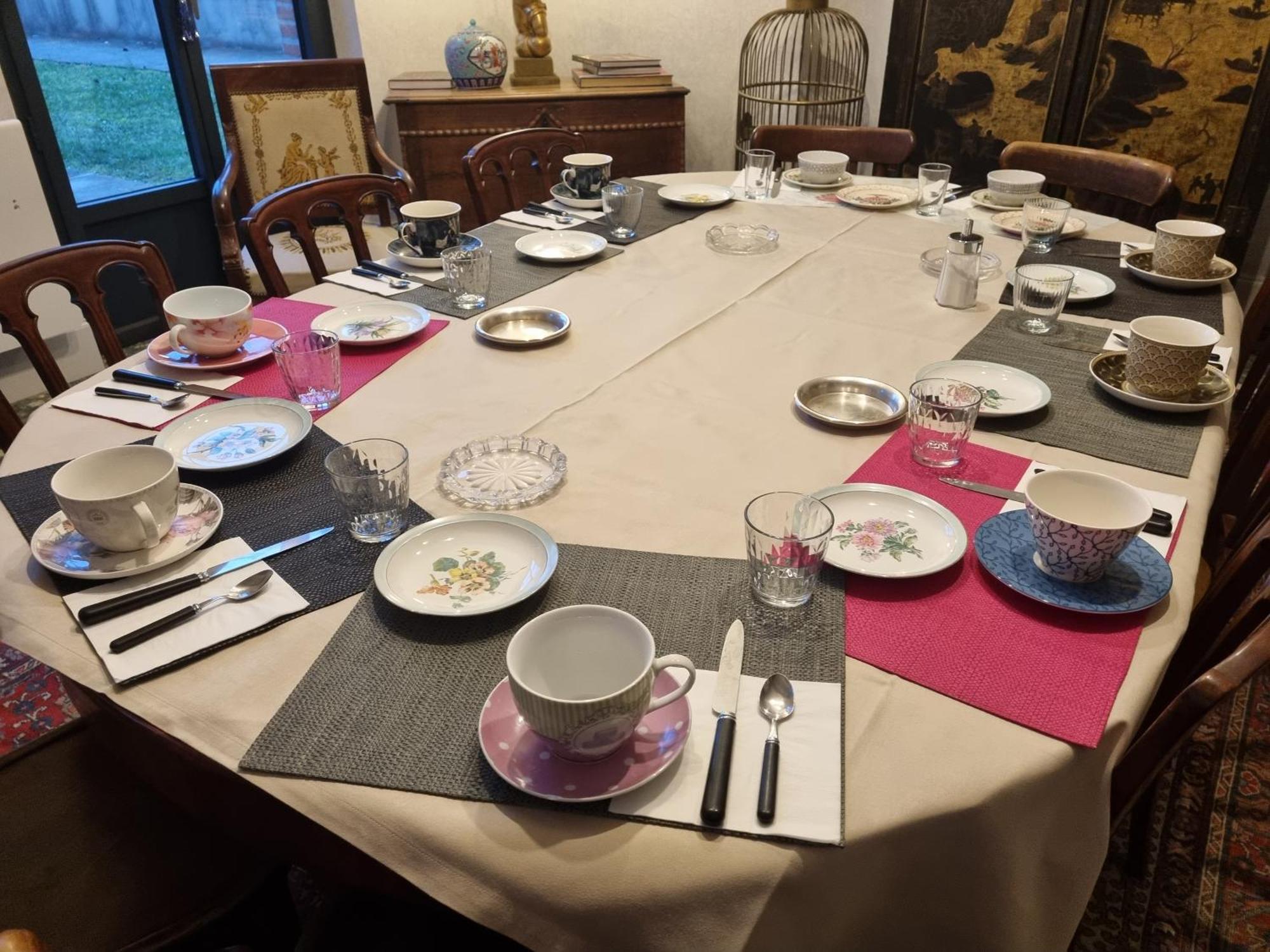 Domaine De Belcayre Bed & Breakfast Montauban Ngoại thất bức ảnh