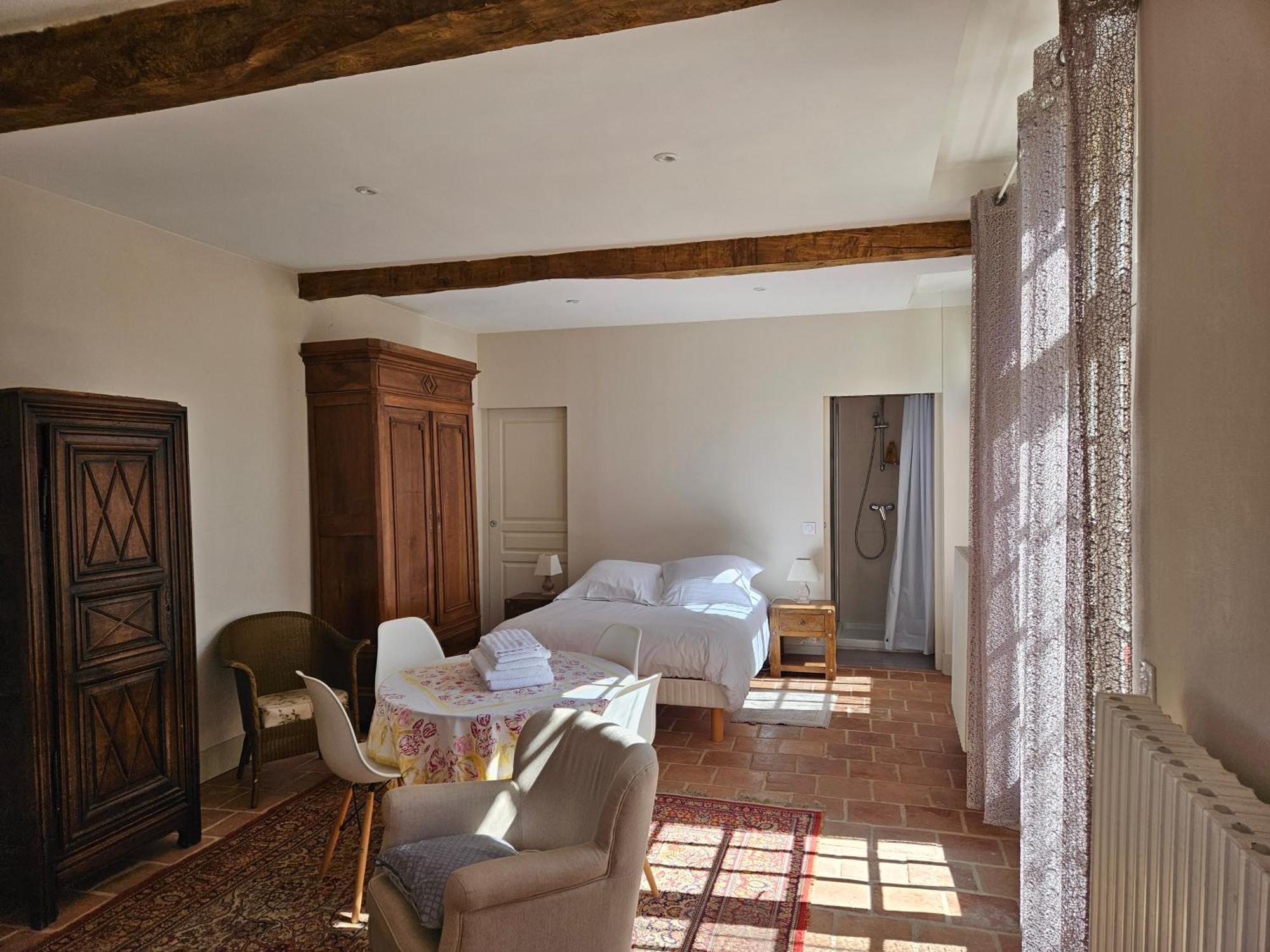 Domaine De Belcayre Bed & Breakfast Montauban Ngoại thất bức ảnh