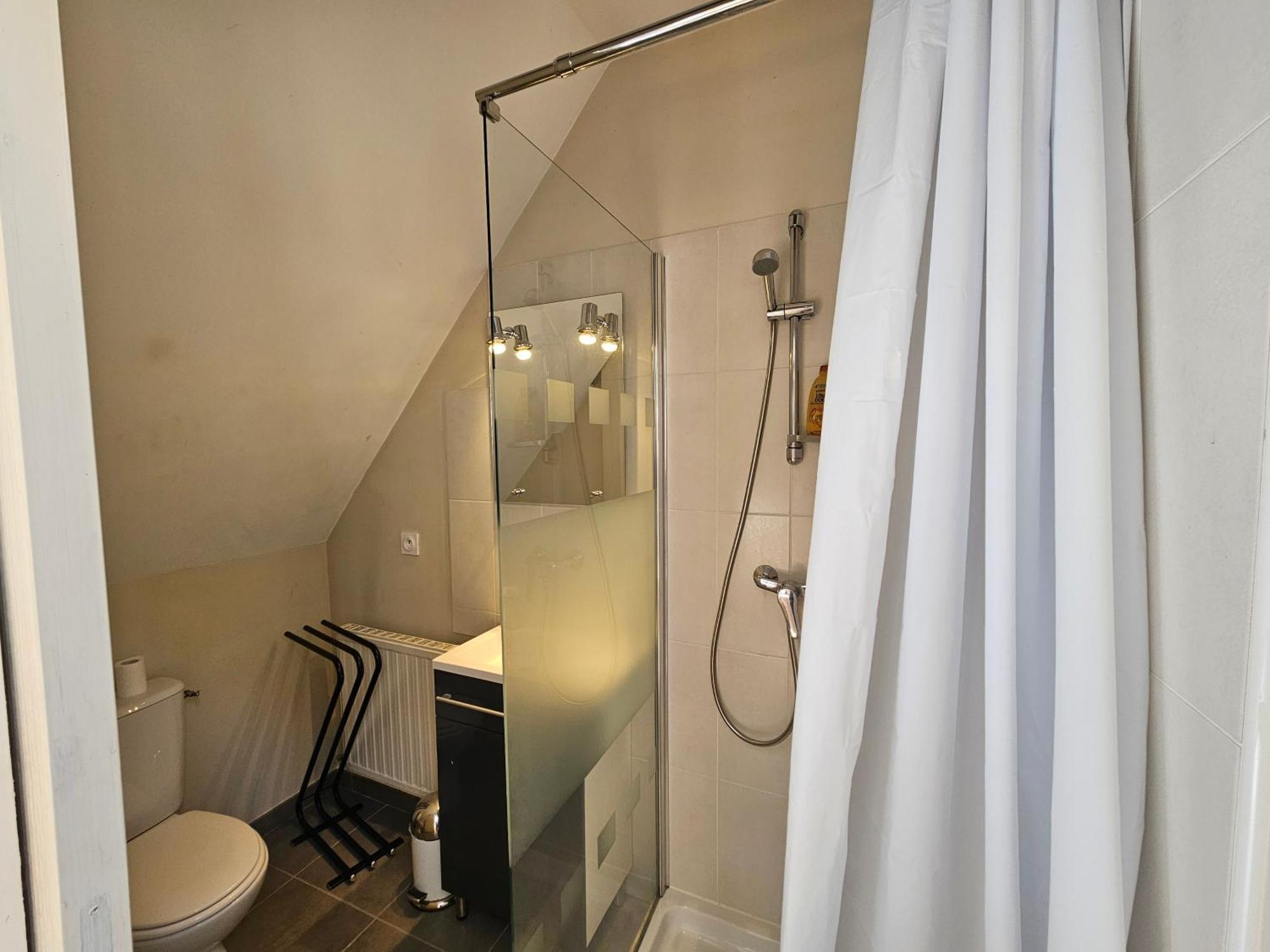 Domaine De Belcayre Bed & Breakfast Montauban Ngoại thất bức ảnh