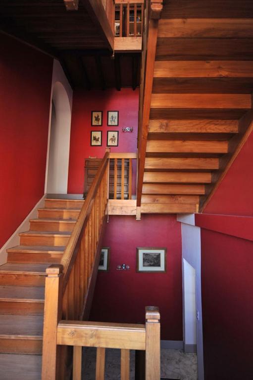 Domaine De Belcayre Bed & Breakfast Montauban Ngoại thất bức ảnh